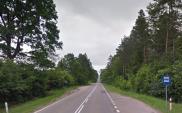 Intercor najtańszy na S19 Kuźnica – Sokółka