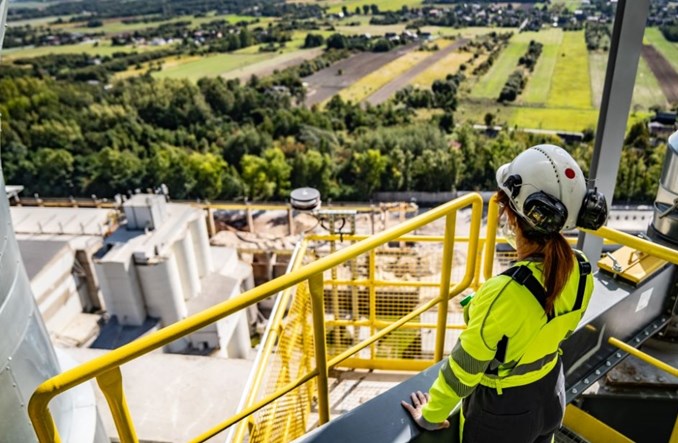 Cementowania Rudniki Cemex z honorowym tytułem „Marka-Śląskie 2020”