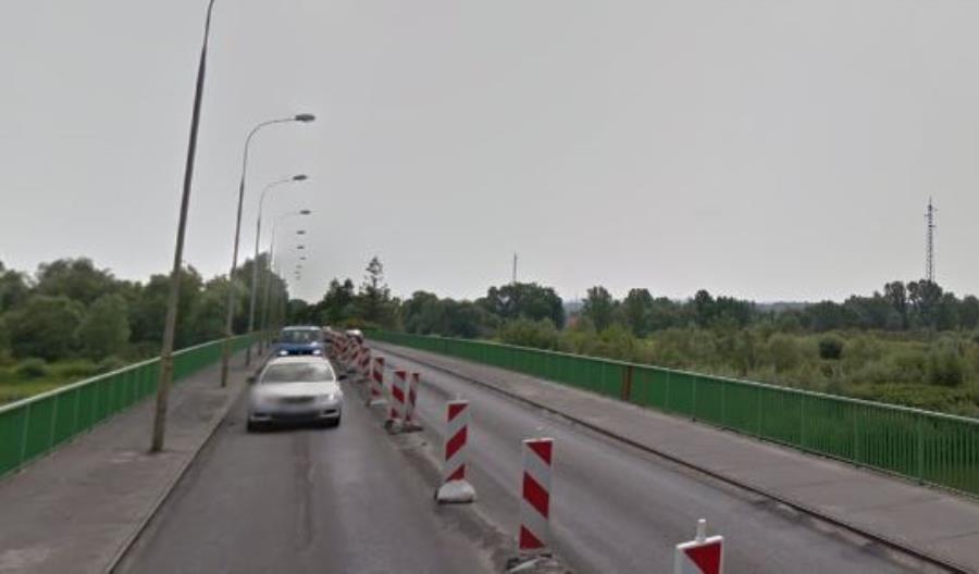 Małopolska. Most w Ostrowie ma dotację Małopolska. Most w Ostrowie ma dotację