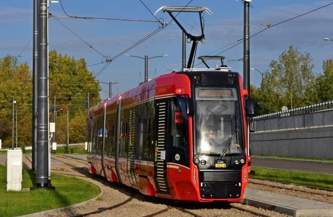 Metropolia GZM kieruje do konsultacji plan transportowy
