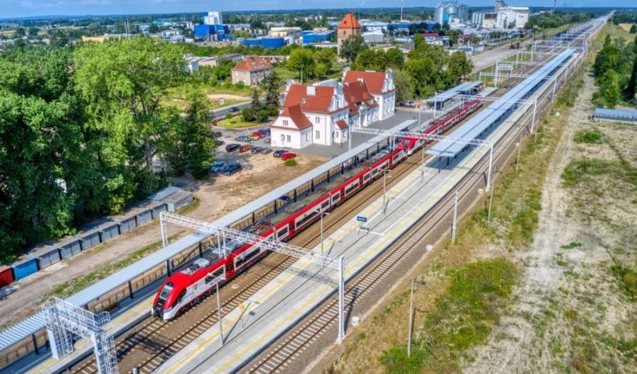 Torpol podsumował wstępnie wyniki za trzy kwartały. Wyższy zysk Torpol podsumował wstępnie wyniki za trzy kwartały. Wyższy zysk