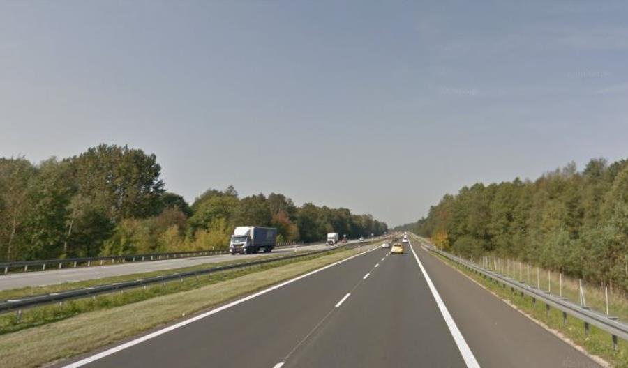 Spadły przychody Staleksportu z opłat drogowych Spadły przychody Staleksportu z opłat drogowych