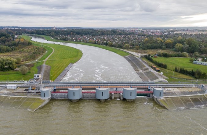 NIK: Wody Polskie powstały w chaosie. Brak środków i zarządzania