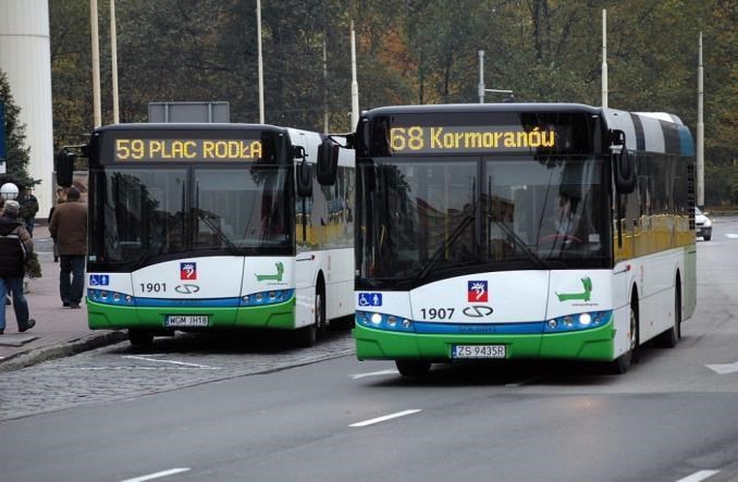 Szczecin: Ustawa o elektromobilności jest martwa