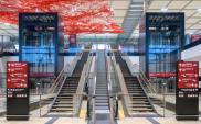 S-Bahn do lotniska Berlin-Brandenburg już jeździ