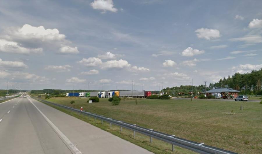 GDDKiA odda tereny na budowę miejsc ładowania pojazdów przy ważnych szlakach GDDKiA odda tereny na budowę miejsc ładowania pojazdów przy ważnych szlakach