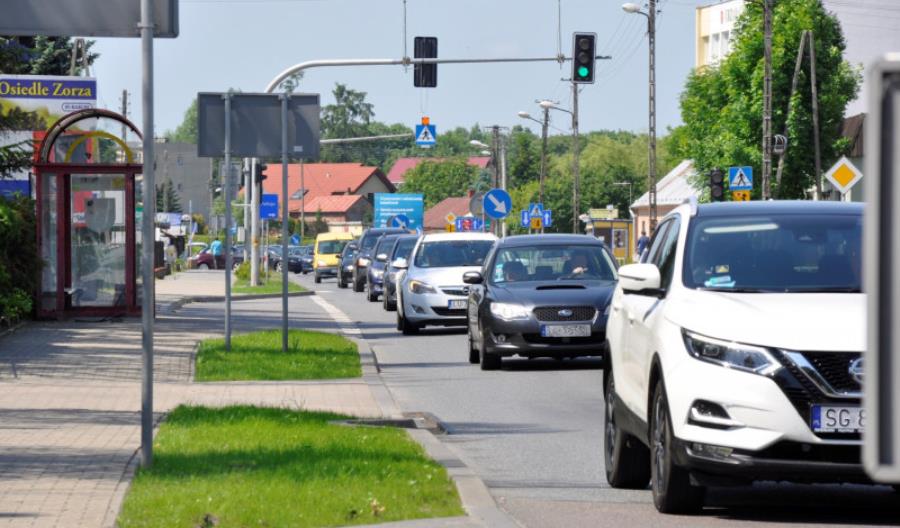 W ruchu drogowym (znów) widać wpływ pandemii W ruchu drogowym (znów) widać wpływ pandemii