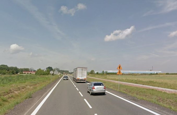 GDDKiA przejmuje obwodnicę Kluczborka 