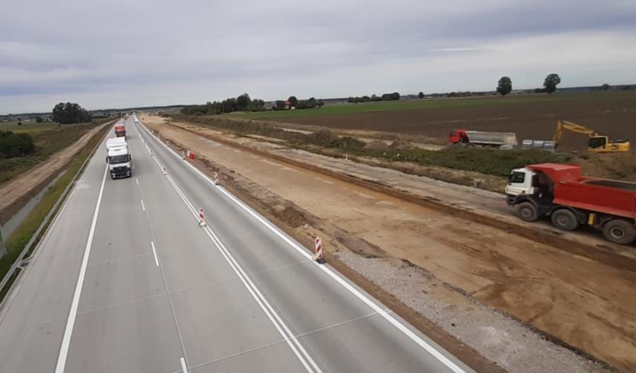 Budimex, mimo pandemii, radzi sobie dobrze Budimex, mimo pandemii, radzi sobie dobrze