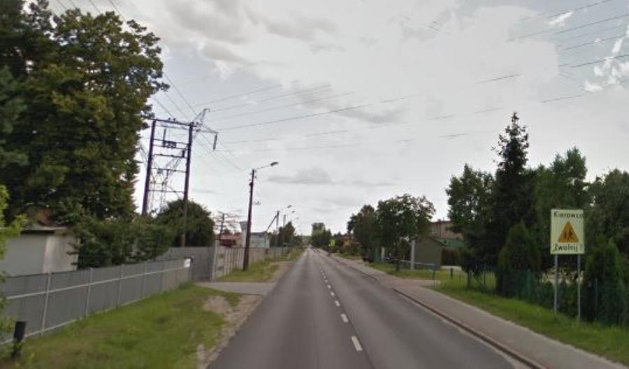 Trzeba zaprojektować most nad Wartą Trzeba zaprojektować most nad Wartą