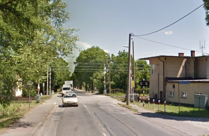 Śląskie. Na DW-934 w Bieruniu powstaną rondo i przejście pod linią kolejową 