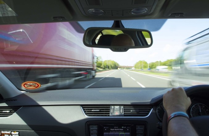 Transport ciężarowy w Polsce na razie jest odporny na COVID-19. Co będzie z opłatami za drogi?