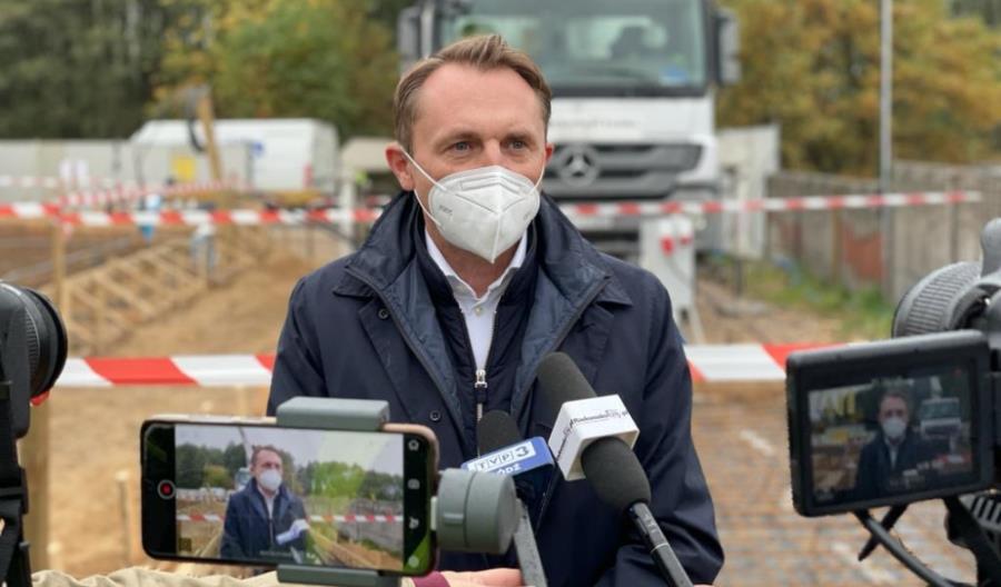 Budimex wybuduje dom dla 16-osobowej rodziny Budimex wybuduje dom dla 16-osobowej rodziny