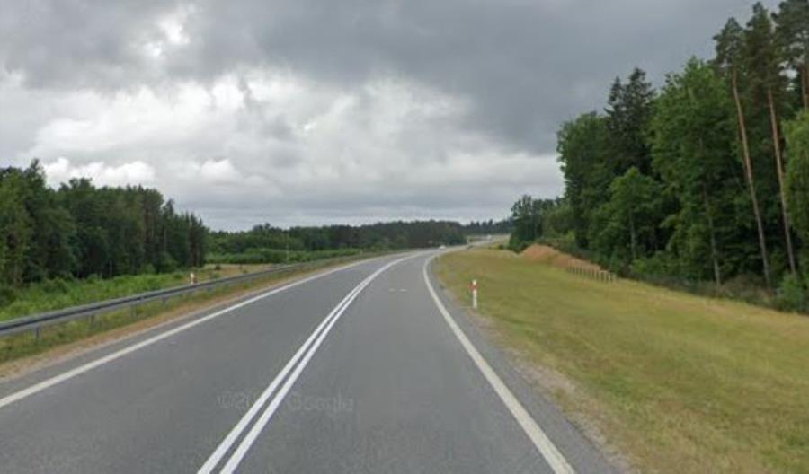 Obwodnica Słupska będzie dwujezdniowa Obwodnica Słupska będzie dwujezdniowa
