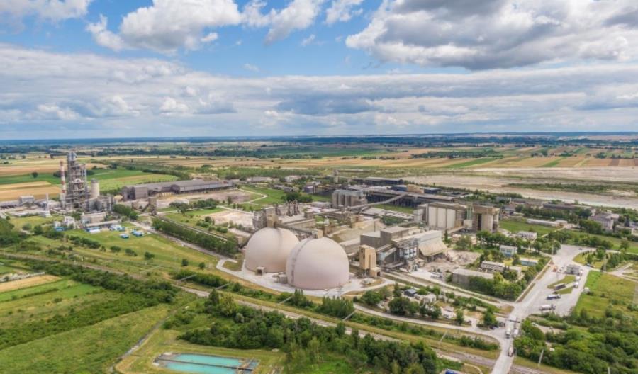 CEMEX Polska opublikował Deklarację Środowiskową za 2019 rok CEMEX Polska opublikował Deklarację Środowiskową za 2019 rok