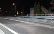 Mostem w ciągu DK-9 w Nowej Dębie znów dwukierunkowo