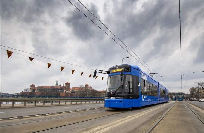 Biletowa rewolucja w Krakowie. Wpłynęło aż 14 wniosków