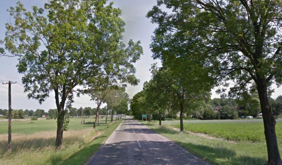 Są chętni do rozbudowy DK46 Ślężany – Lelów Są chętni do rozbudowy DK46 Ślężany – Lelów