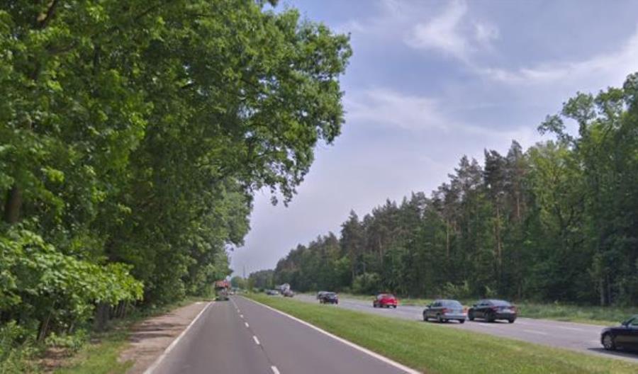 S10 – wschodni wylot ze Szczecina czeka na decyzję środowiskową S10 – wschodni wylot ze Szczecina czeka na decyzję środowiskową