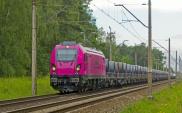 Pierwsze regularne połączenie Laude Smart Intermodal
