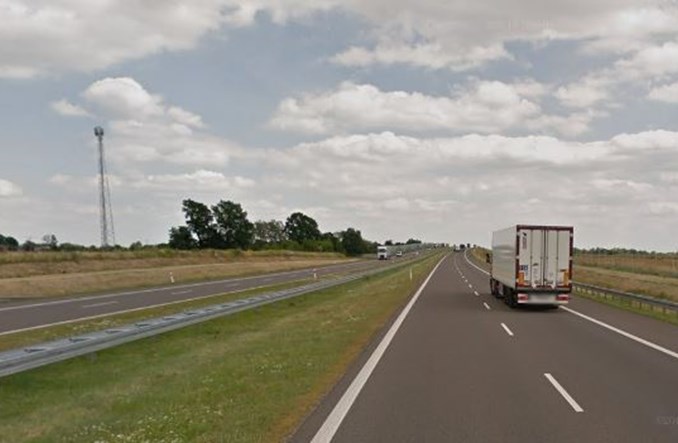 Osobowe bez szlabanów, ciężarowe z waloryzacją. Jak zmieni się system poboru opłat  