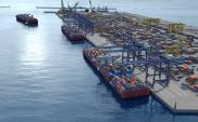 Port Zewnętrzny w Gdyni powstanie za prywatne pieniądze. Rusza przetarg  
