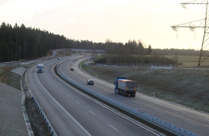 Czechy. E-winiety dostępne od grudnia. Będą obniżki dla pojazdów ekologicznych