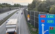 Trzeci pas na południowej obwodnicy Krakowa. Są oferty