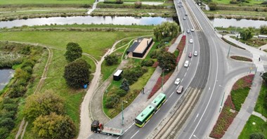 Poznań. Jest przetarg na remont mostu Chrobrego