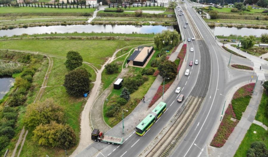 Poznań. Jest przetarg na remont mostu Chrobrego Poznań. Jest przetarg na remont mostu Chrobrego