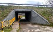Śląskie. Remont mostu w ciągu DK-45 w Rudniku