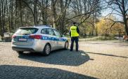 Stacje ładowania dla świętokrzyskiej policji
