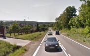 Świętokrzyskie. Powiat ostrowiecki apeluje o remont DK-9