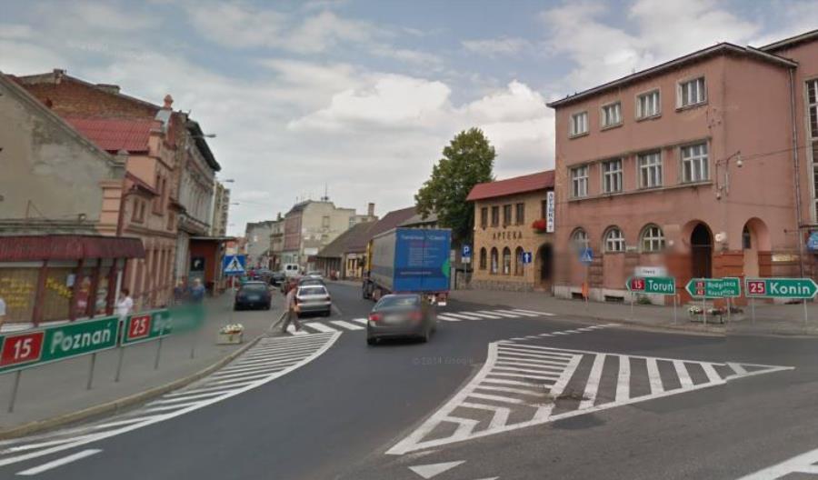 Ruszają przetargi dla 4 obwodnic w kujawsko-pomorskim Ruszają przetargi dla 4 obwodnic w kujawsko-pomorskim