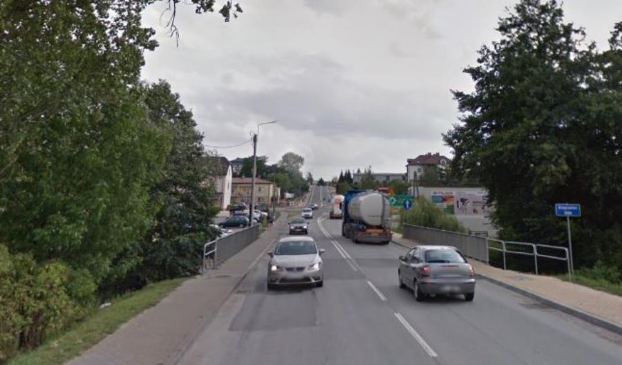Budimex wybrany do budowy obwodnicy na Mazowszu Budimex wybrany do budowy obwodnicy na Mazowszu