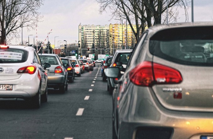 Jak sprostać wyzwaniom logistyki miejskiej 