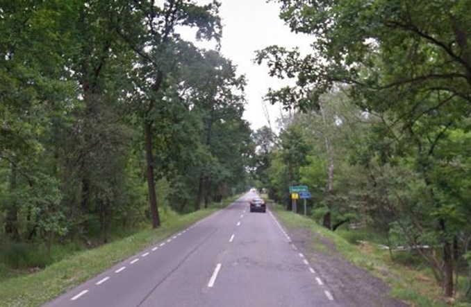 GDOŚ wypowie się w sprawie WOW przez Wesołą przed końcem roku? 