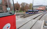 Bydgoszcz prezentuje nowy układ linii po otwarciu nowych torowisk