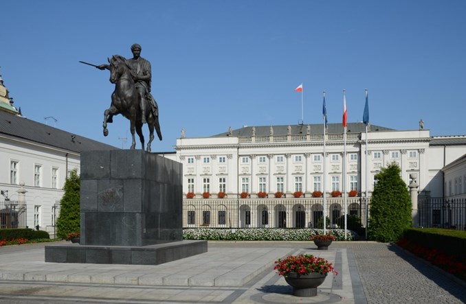 W piątek spotkanie branży autokarowej z prezydentem