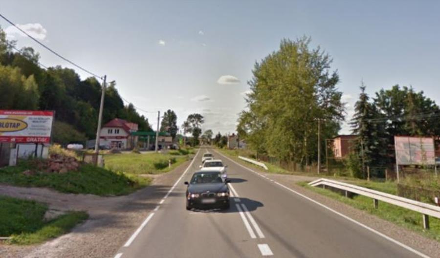 Strabag wygrał kontrakt na obwodnicę Wąchocka Strabag wygrał kontrakt na obwodnicę Wąchocka