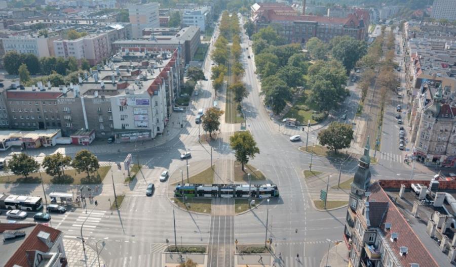 Grupa ZUE poprawiła marżę Grupa ZUE poprawiła marżę