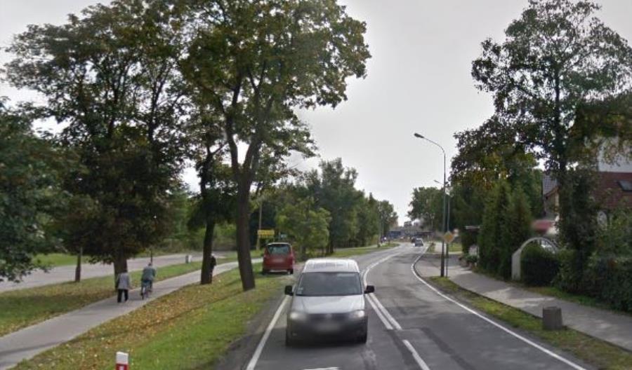Obwodnica Kostrzyna nad Odrą czeka na decyzję środowiskową Obwodnica Kostrzyna nad Odrą czeka na decyzję środowiskową
