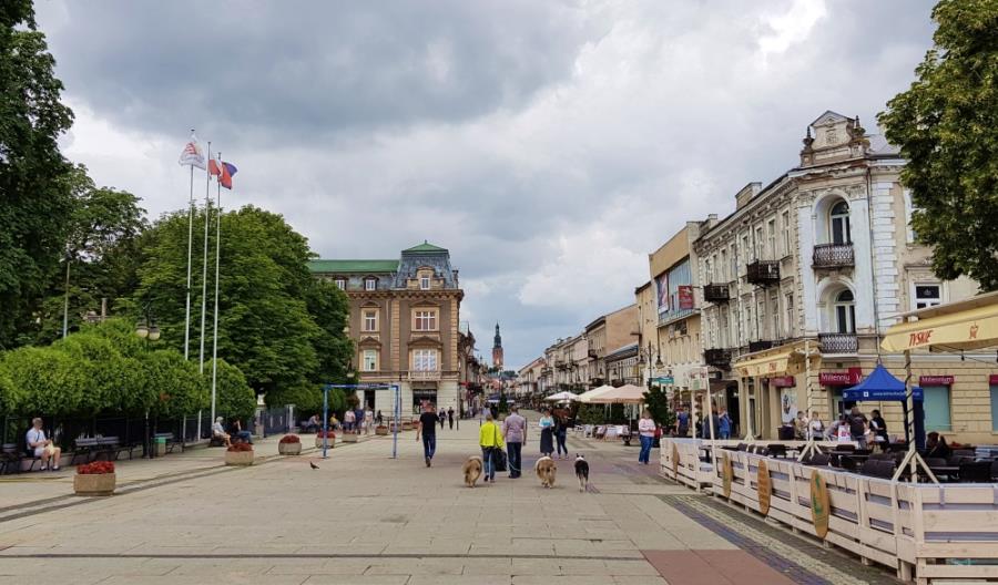 Radom będzie stolicą nowego województwa mazowieckiego Radom będzie stolicą nowego województwa mazowieckiego