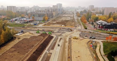 Struzik i Trzaskowski krytycznie o podziale Mazowsza. "70 gmin i Warszawa zostanie bez wsparcia"