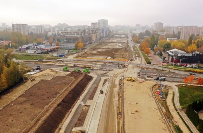 Struzik i Trzaskowski krytycznie o podziale Mazowsza. "70 gmin i Warszawa zostanie bez wsparcia"