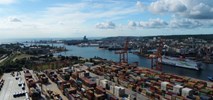 Port Gdynia: Roczny wynik finansowy będzie zgodny z założeniami. Przeładunki rosną