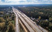 Mota-Engil: Realizujemy roczne założenia. S7 do Grójca na końcowym etapie 