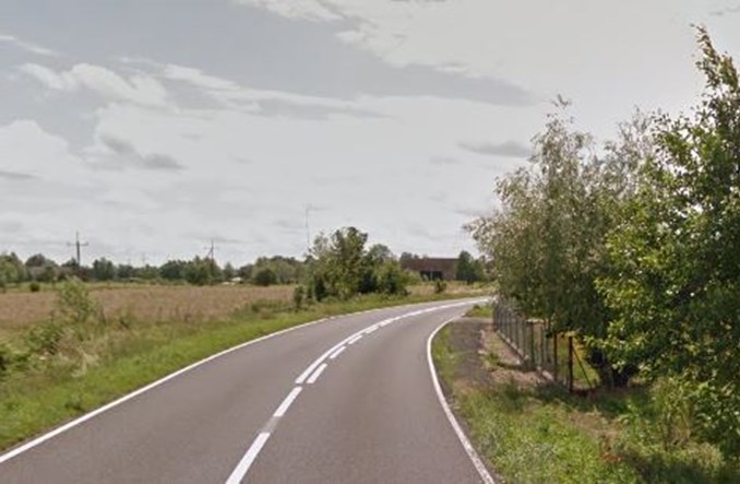 Lubuskie. Most nad Notecią otrzyma dotację  