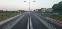 Łódź przedłuży Trasę Górna do A1. Miasto inwestorem DW-714
