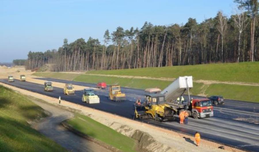 Stecol liczy na A2. „Nie zakładam, że nie podpiszemy tej umowy” Stecol liczy na A2. „Nie zakładam, że nie podpiszemy tej umowy”